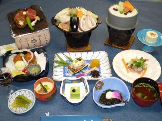 Hotel Sengoku 17/19