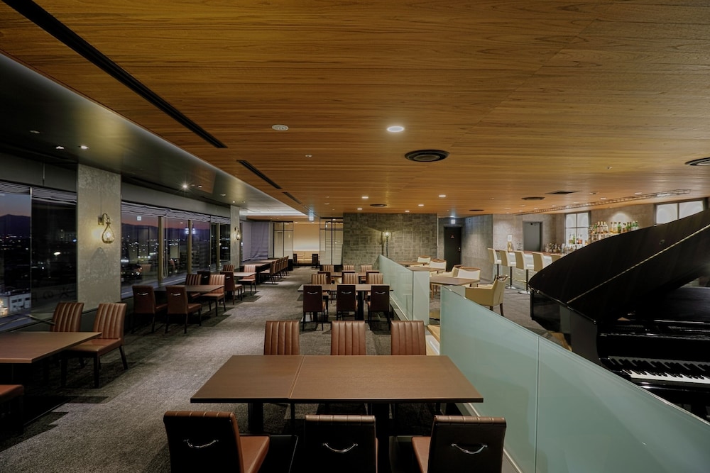 Aizuwakamatsu Washington Hotel 43/50