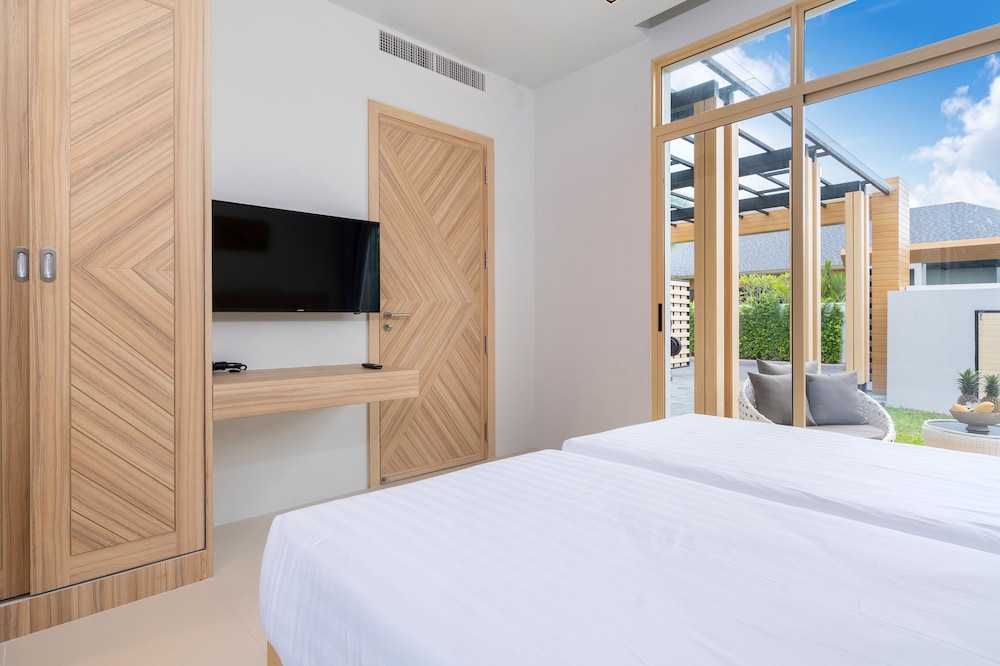 Himmapana Luxury Villas 14/71