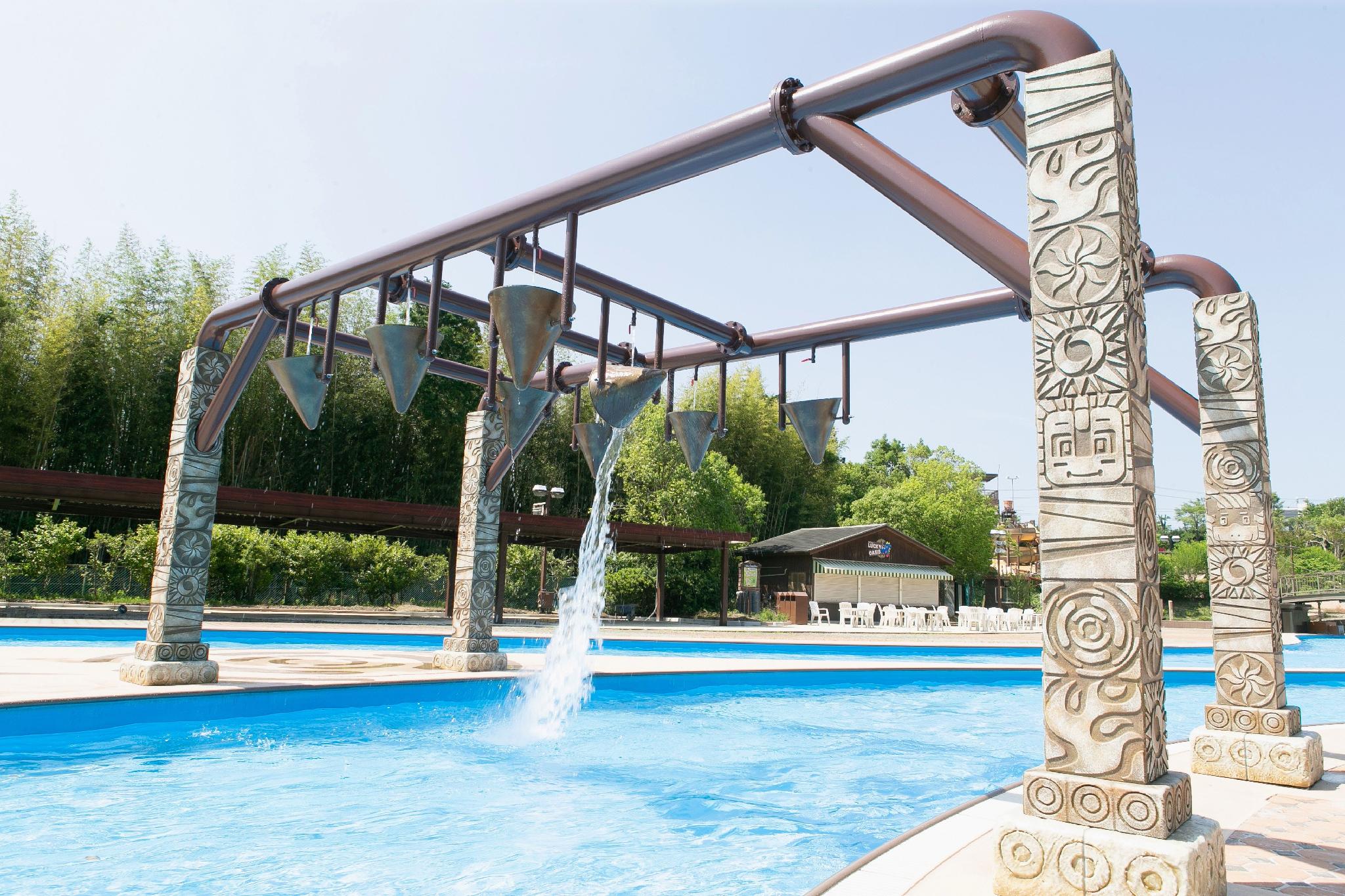 Suzuka Circuit Hotel 48/48