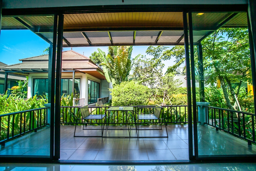 Himaphan Boutique Resort 33/34