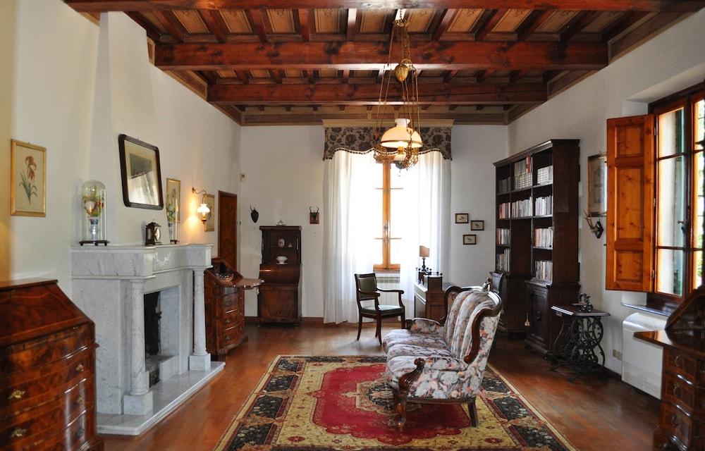Villa Casalecchi Country Hotel 27/50