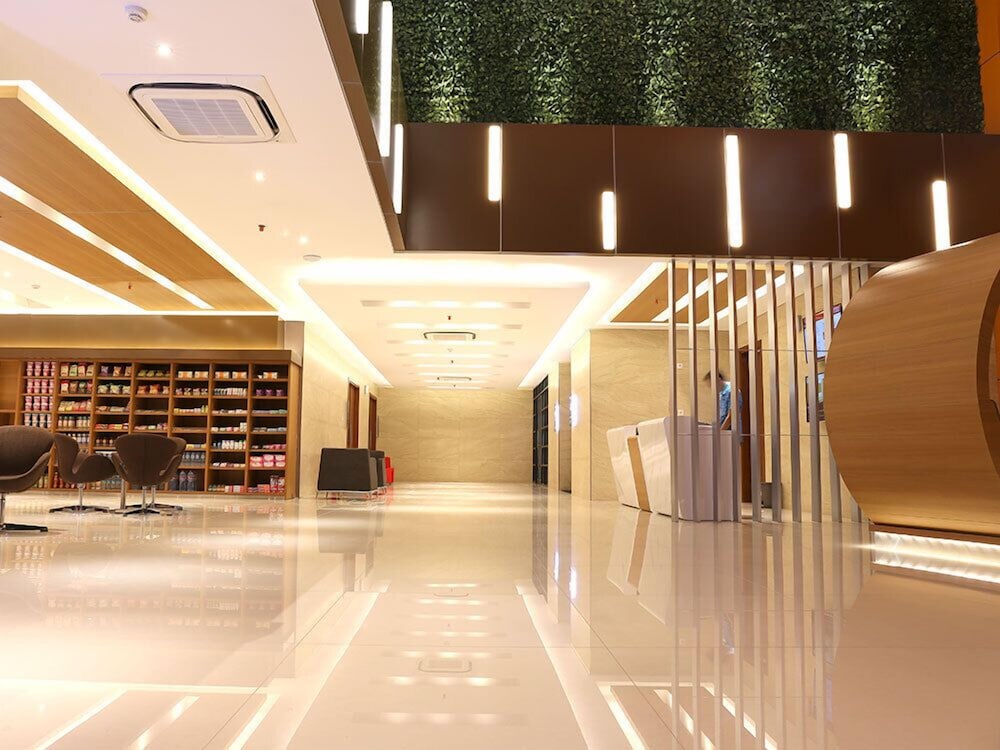 Grand Citihub Hotel Kajoetangan 7/61