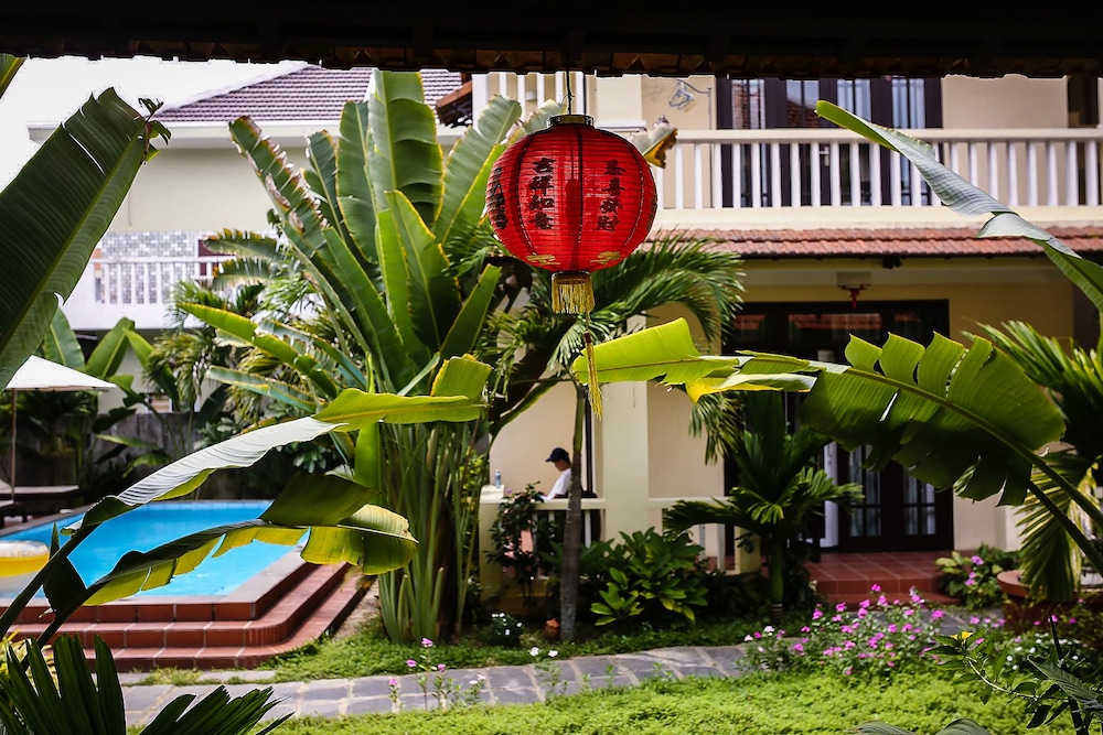 Hoi An Holiday Villa 2/41
