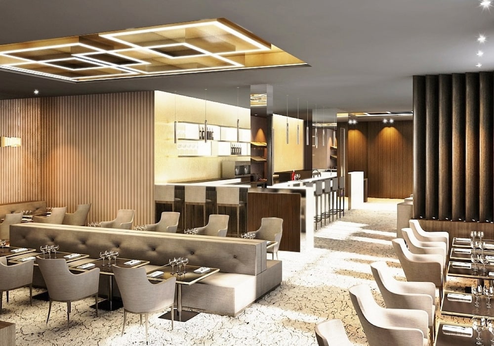 Howard Hotel Paris Orly Airport Ex Agil 7 Orly 34/54