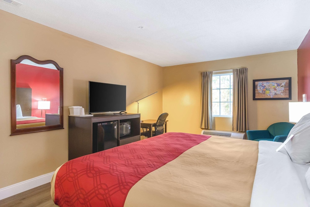 SureStay Hotel by Best Western Brunswick 9/24