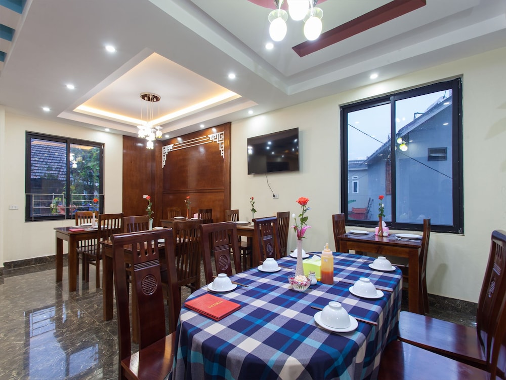 Sapa Friendly Inn & Travel 40/50