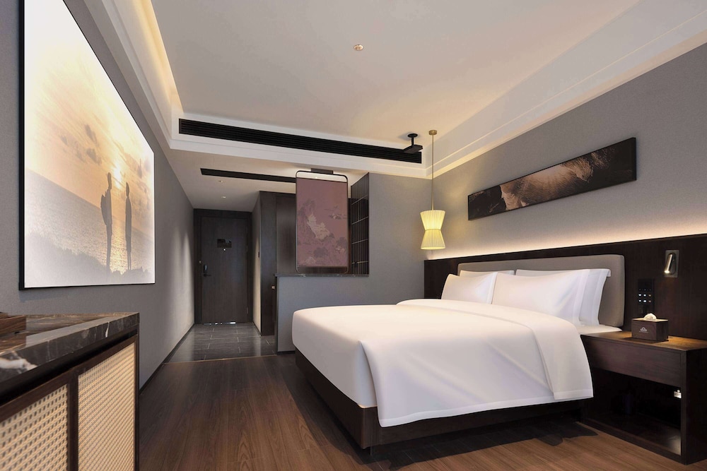 Days Hotel by Wyndham Zhuzhou Shifeng 13/29