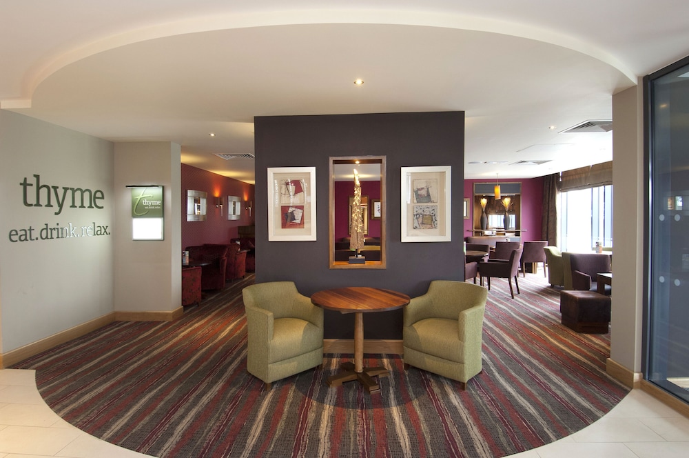 Premier Inn Heathrow Airport Terminal 5 35/58