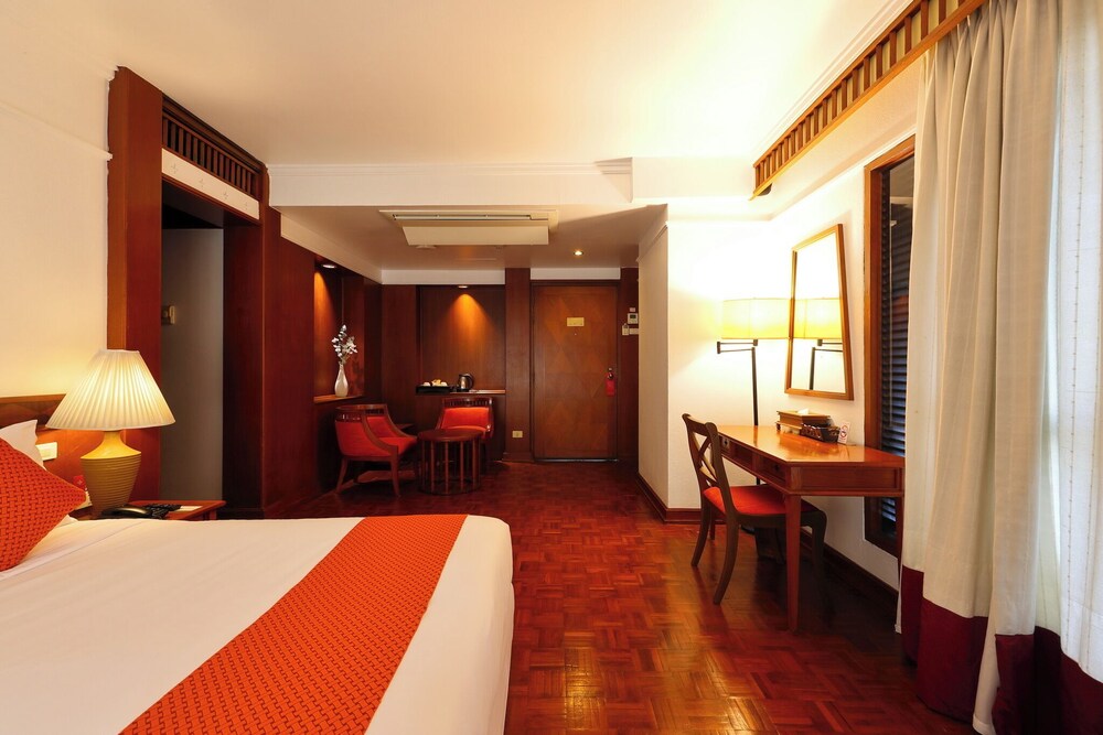WIENGLAKOR HOTEL 26/76
