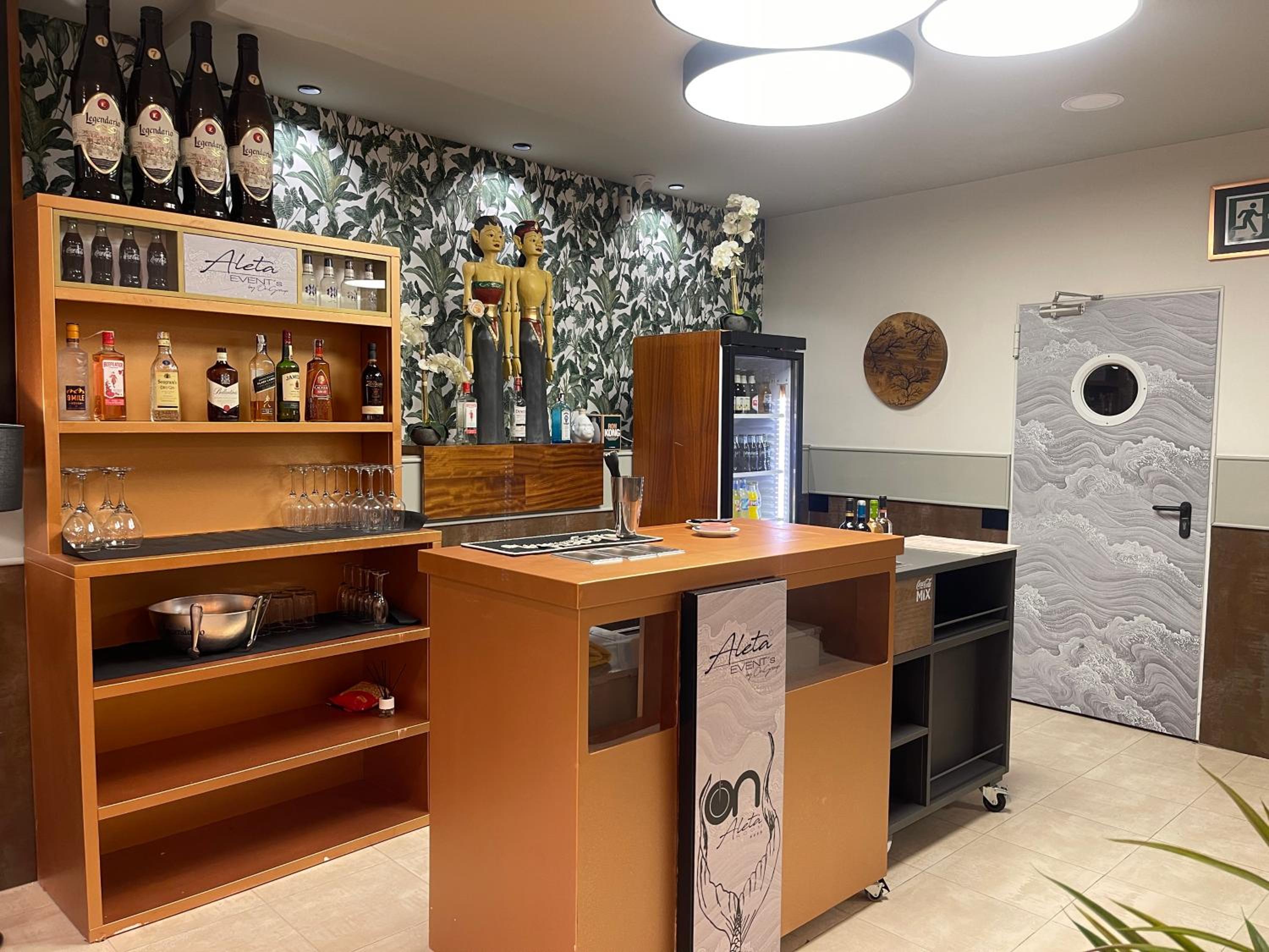 On Hotels Aleta Room 12/64