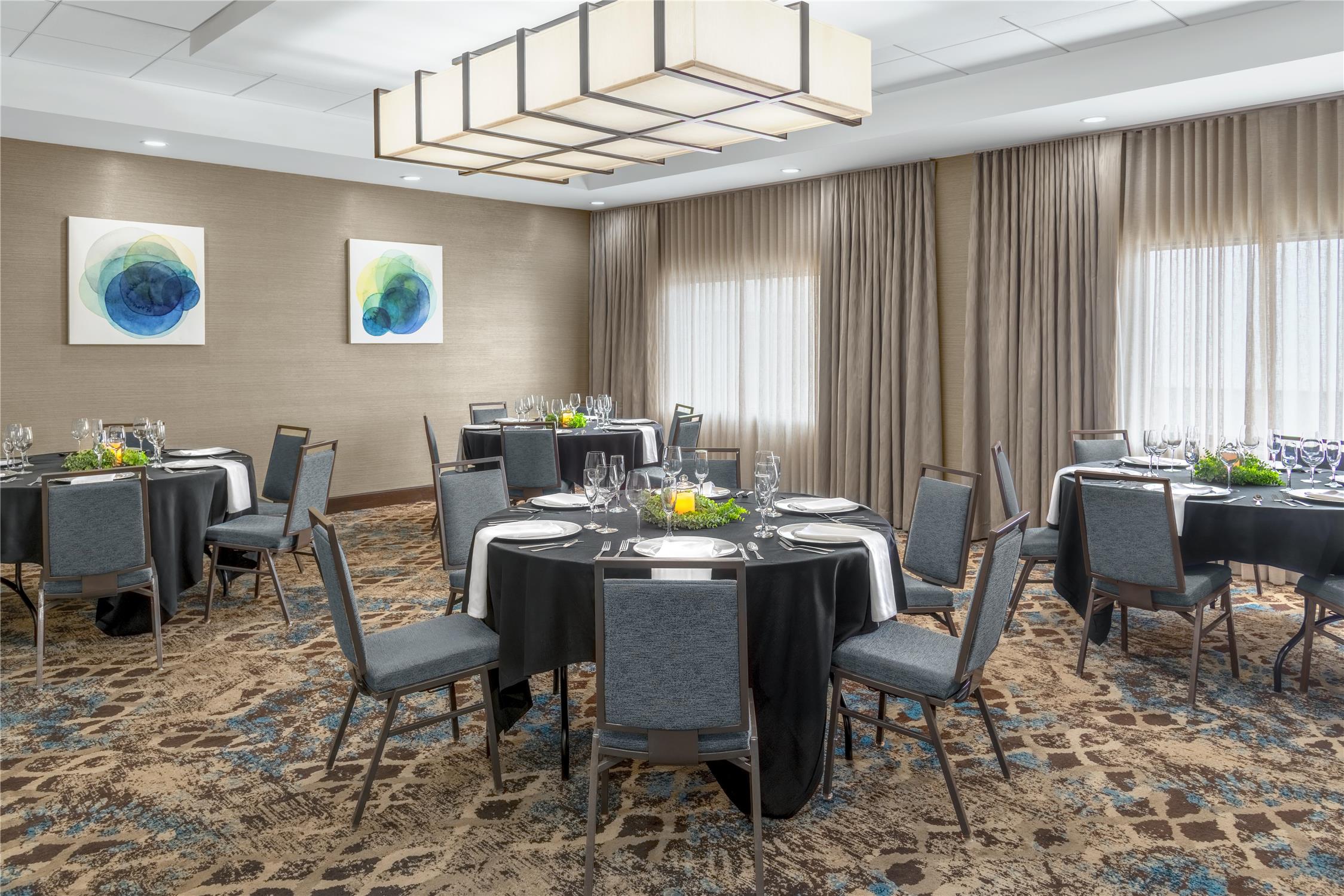 Doubletree By Hilton Lubbock - University Area 71/77