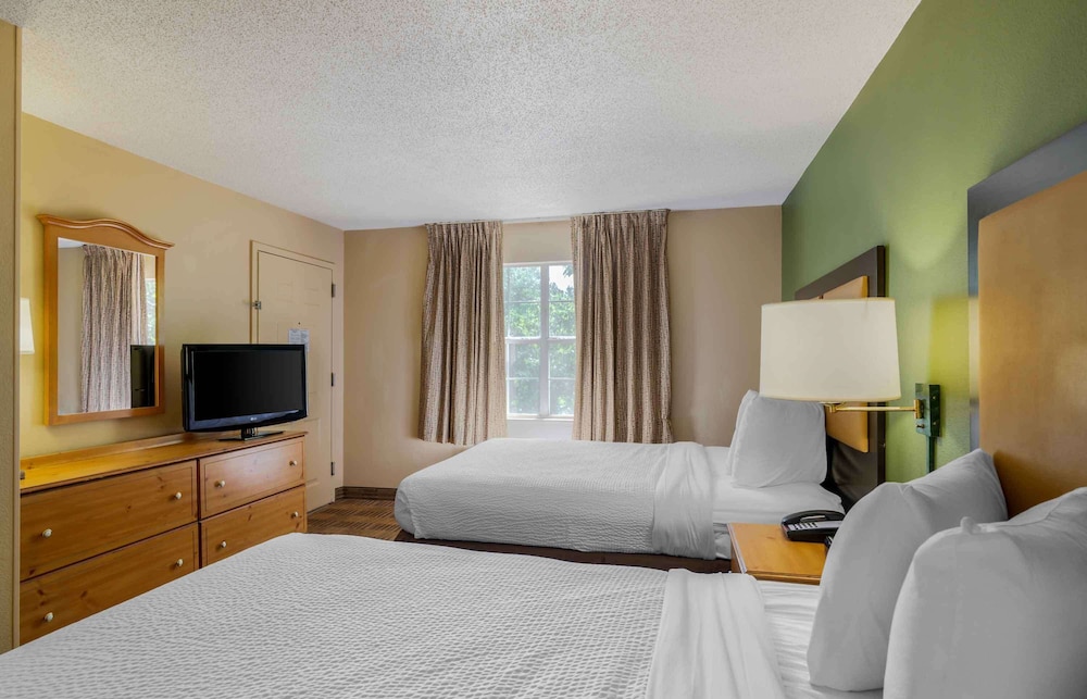 Extended Stay America - Atlanta - Cumberland Mall 16/50