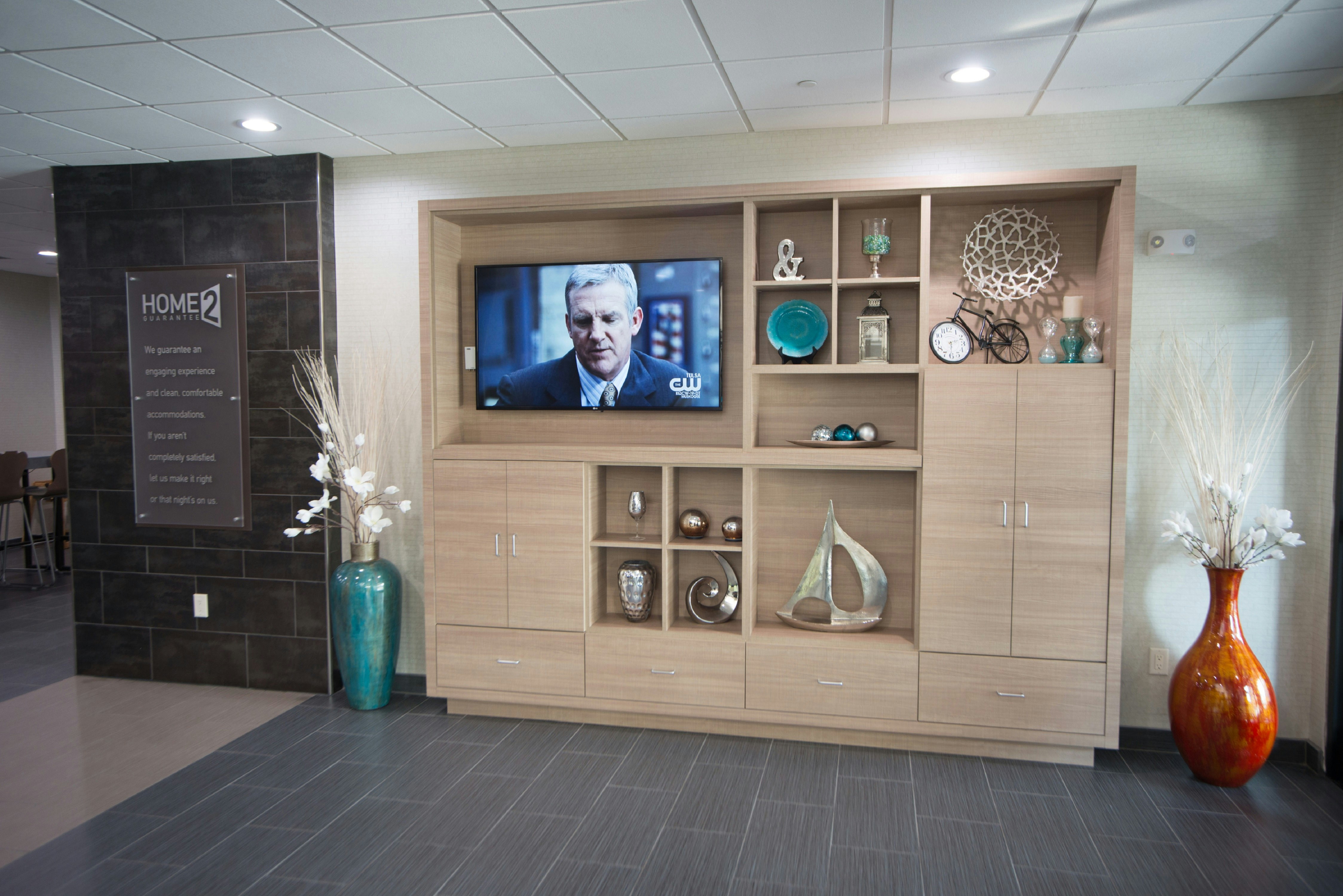 Home2 Suites By Hilton Tulsa Hills 4/15