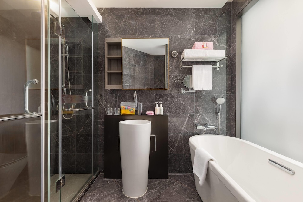Hawthorn Extended Stay by Wyndham Xian High Tech 18/18