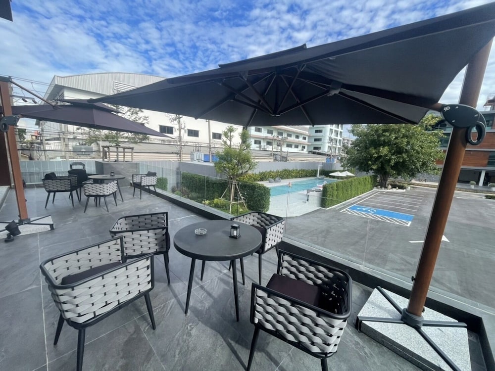 ORION Hotel and Residence Bangkok 42/50