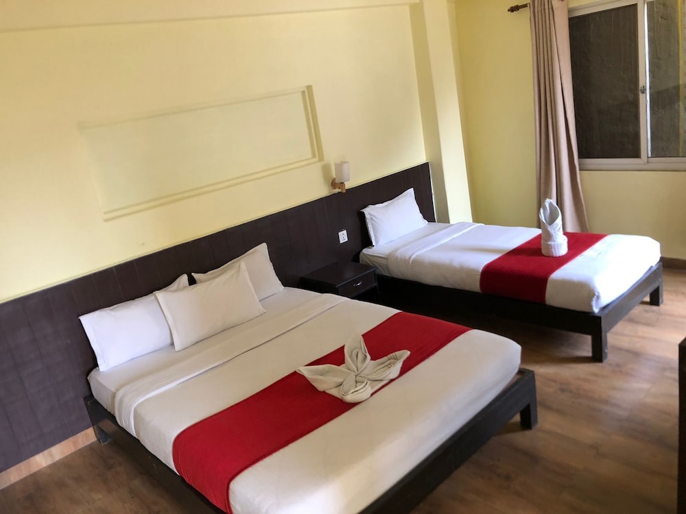 Hotel Fewa Dream 14/50