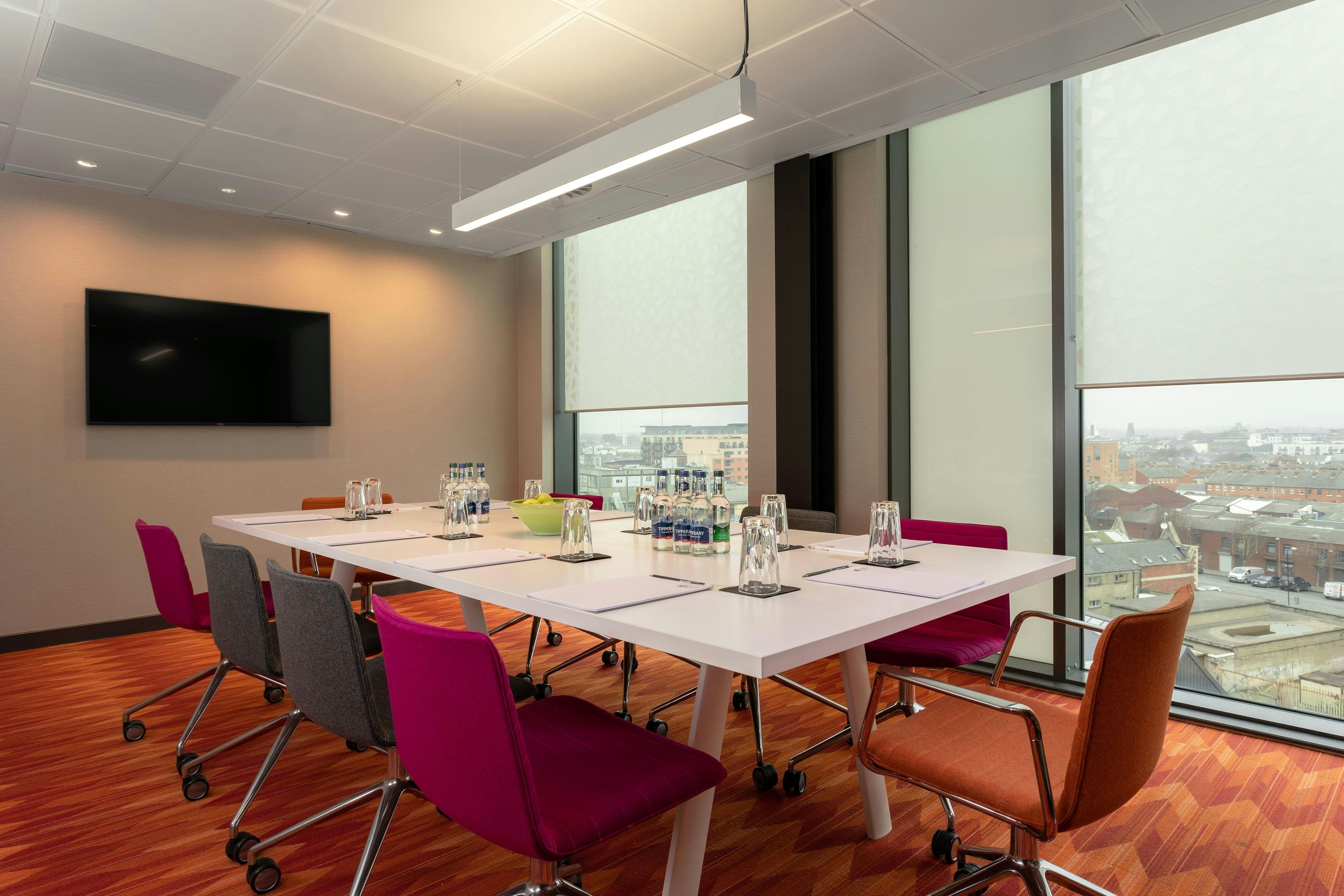 Aloft Dublin City 32/33