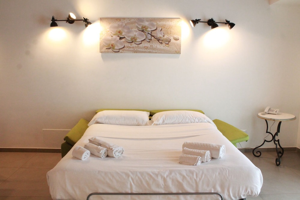 Don Vittorio Country Village 23/74
