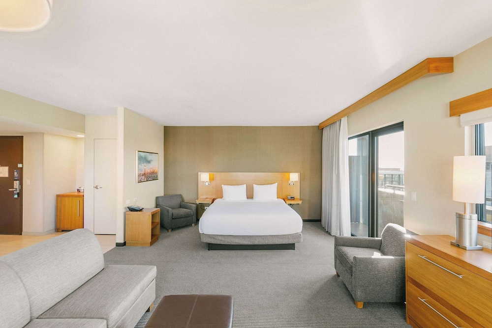 Hyatt Place Pasadena 29/66