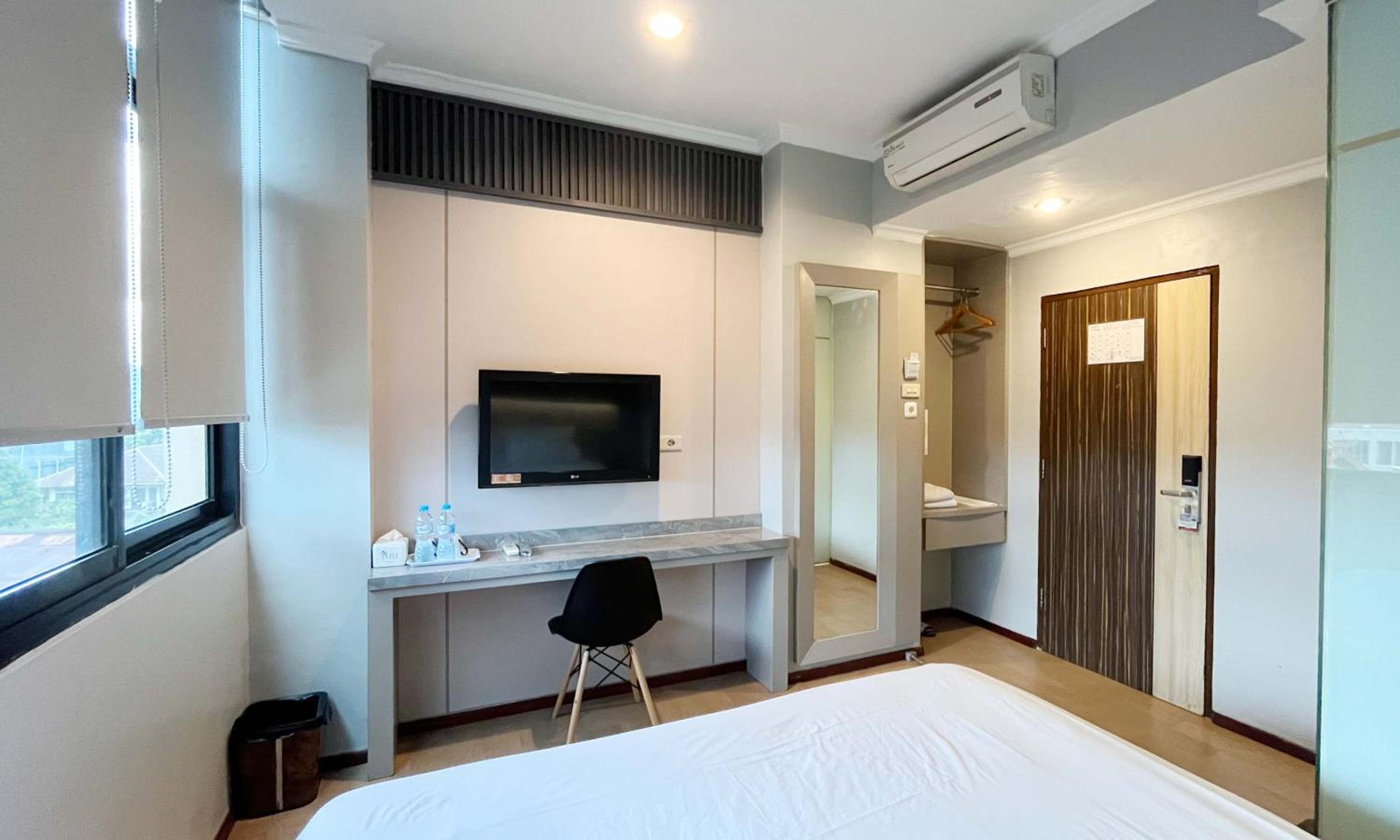 G Hotel Pontianak 13/50