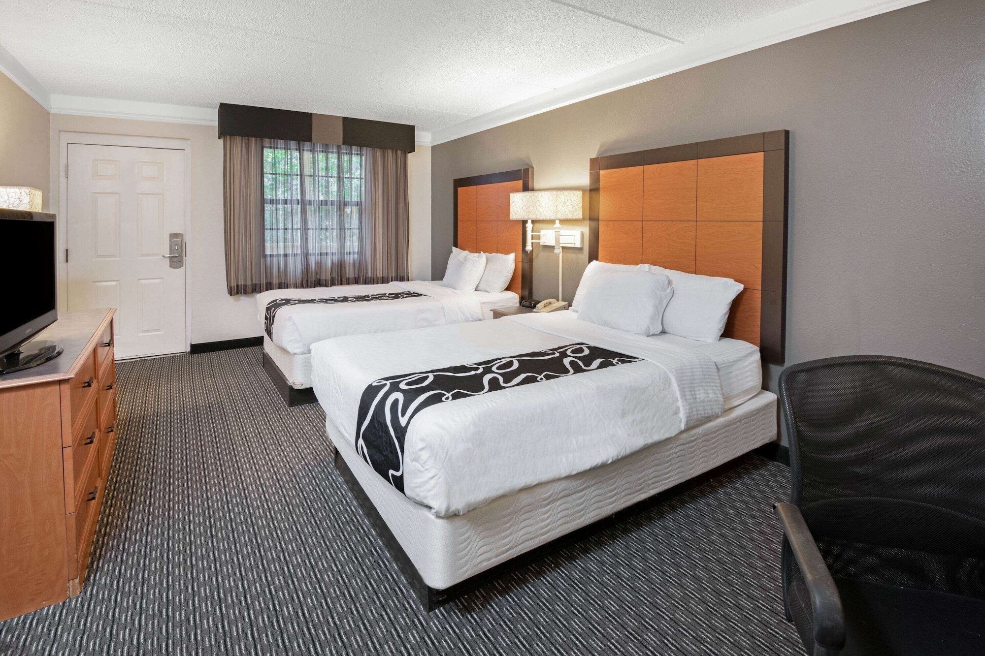 Room, 2 Double Beds