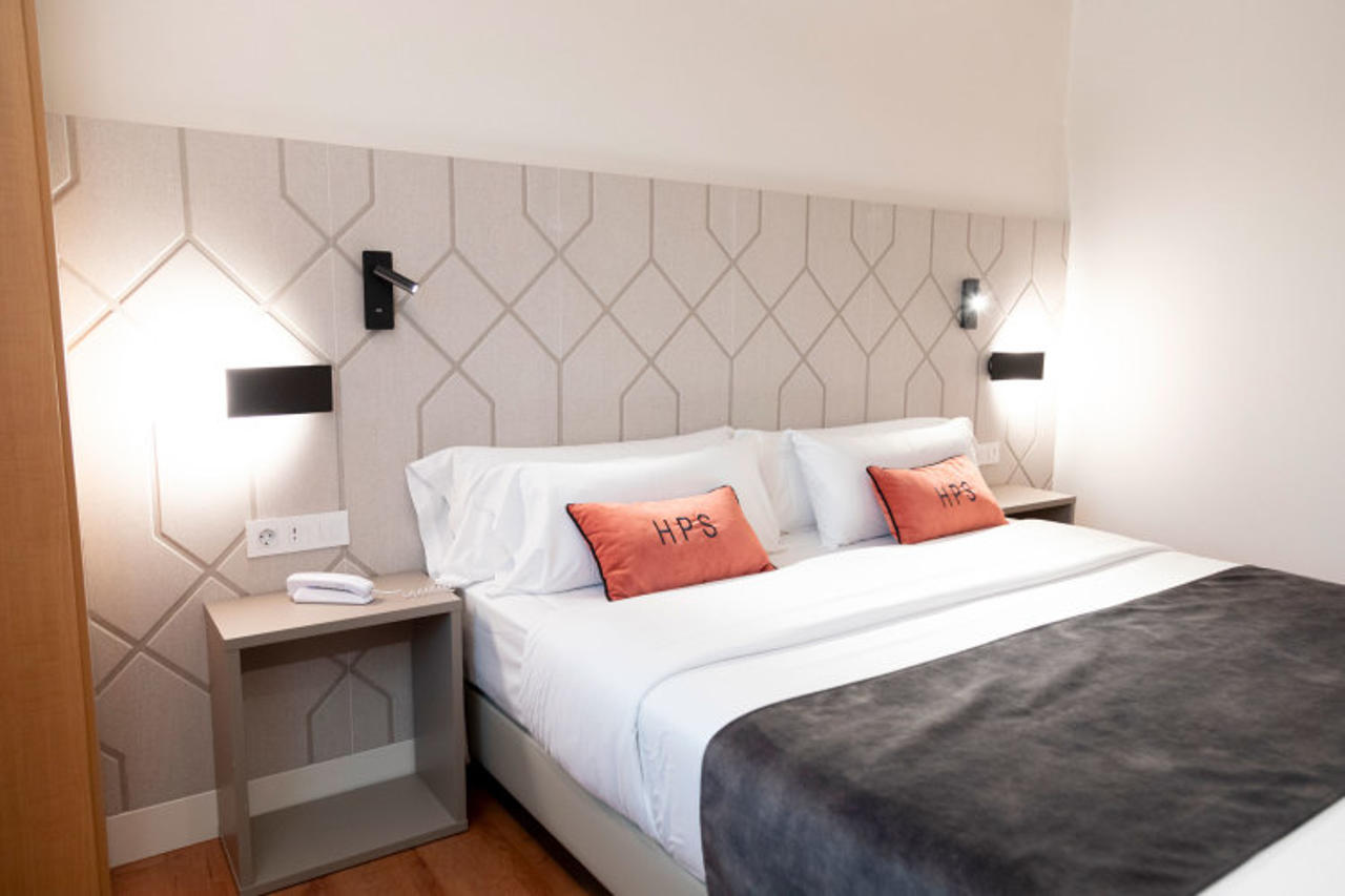 Hotel Puerta Santander 9/23