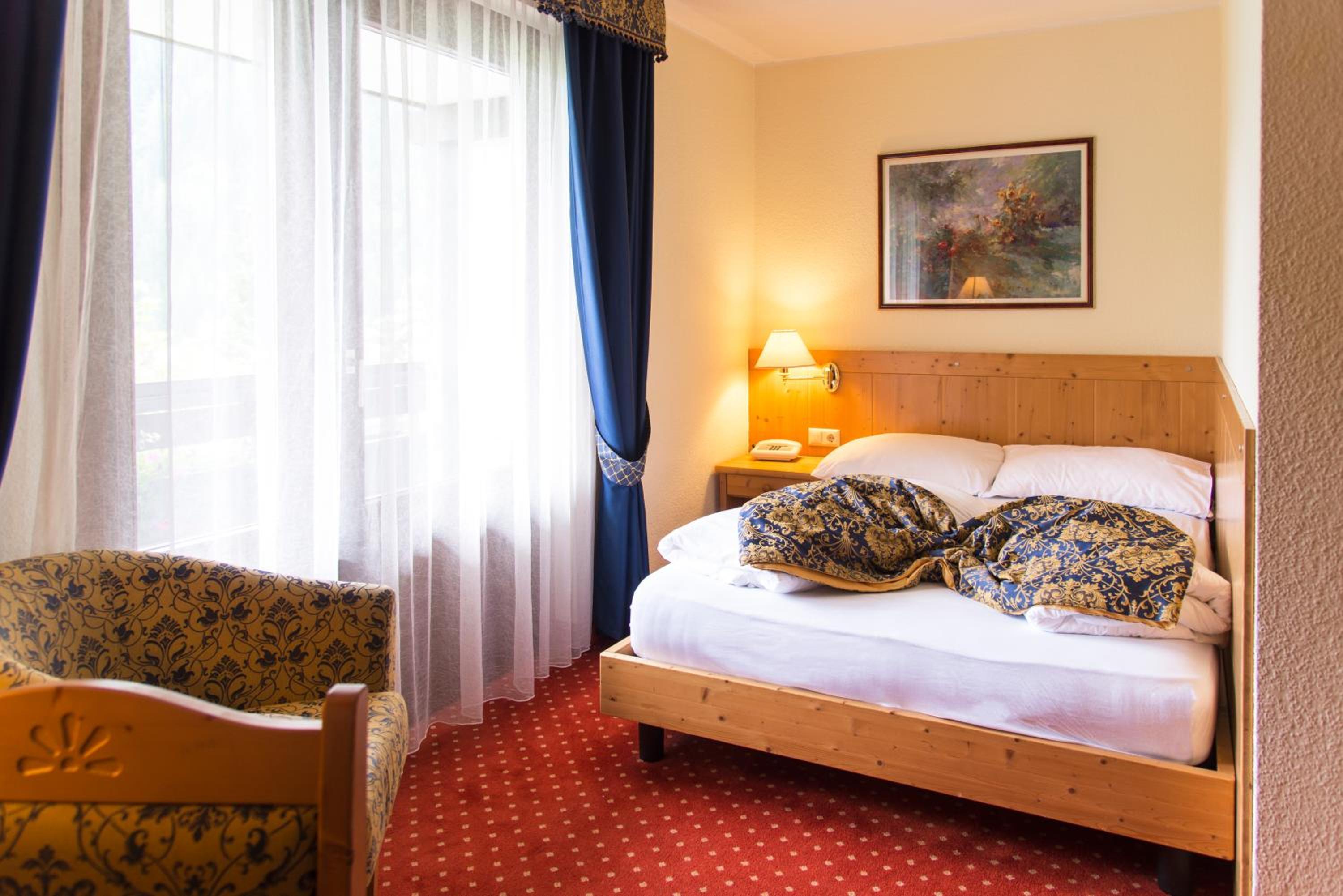 Hotel Alpenhof 9/50