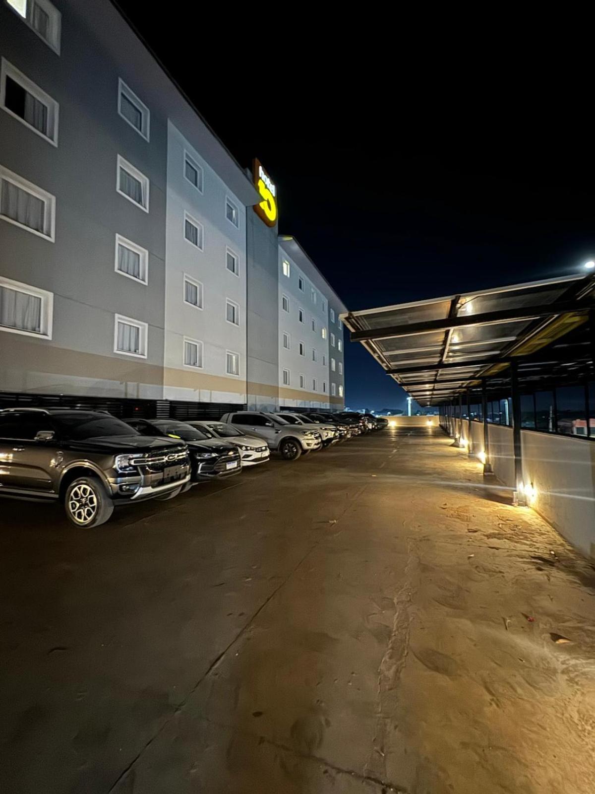Hotel 10 Balsas 33/43