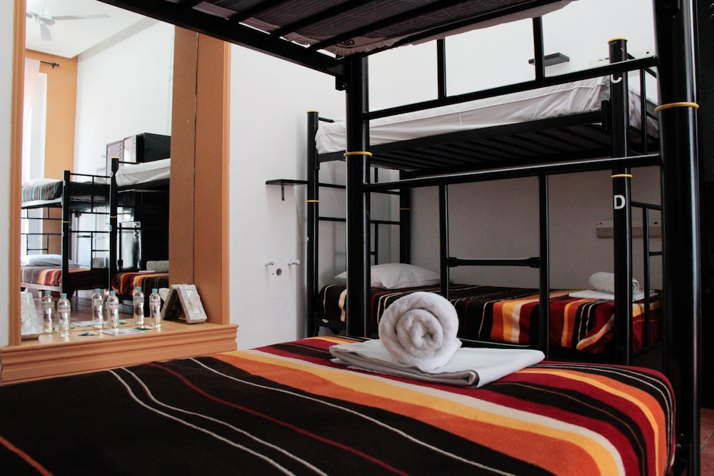 Hostel Hospedarte Centro 20/50