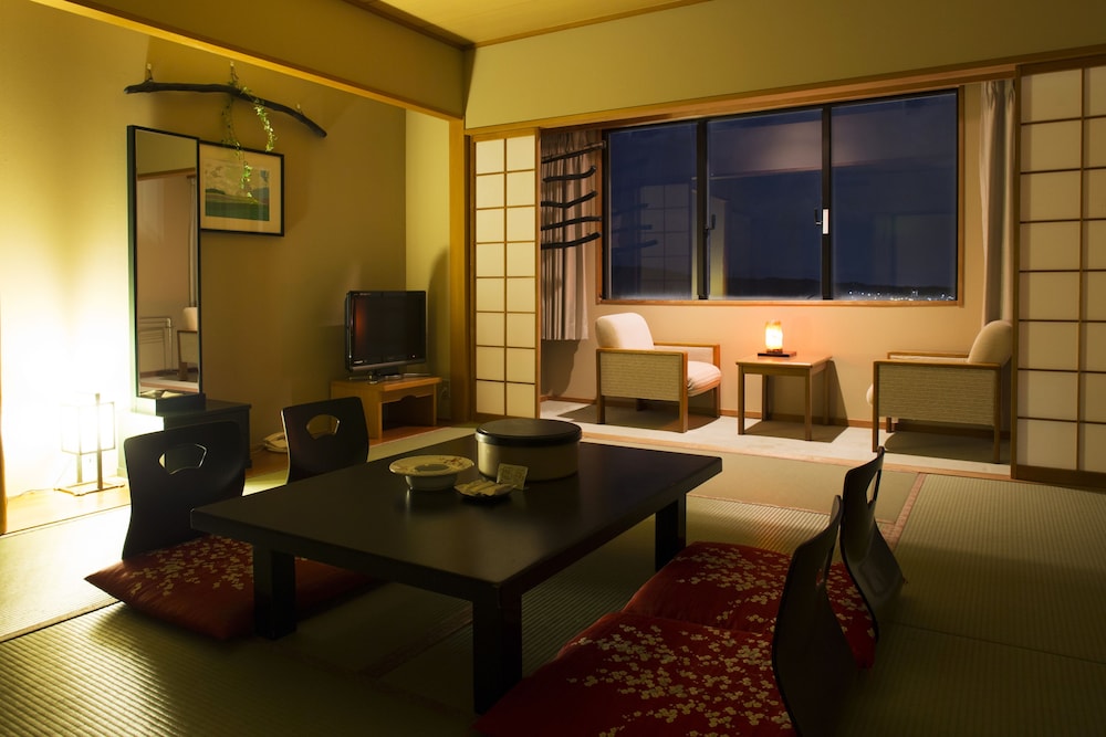 Grand Mercure Wakayama Minabe Resort & Spa 28/46