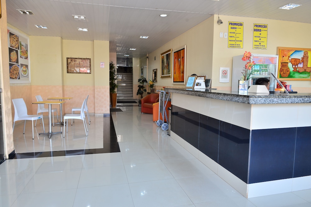 Hotel Sandis 4/37
