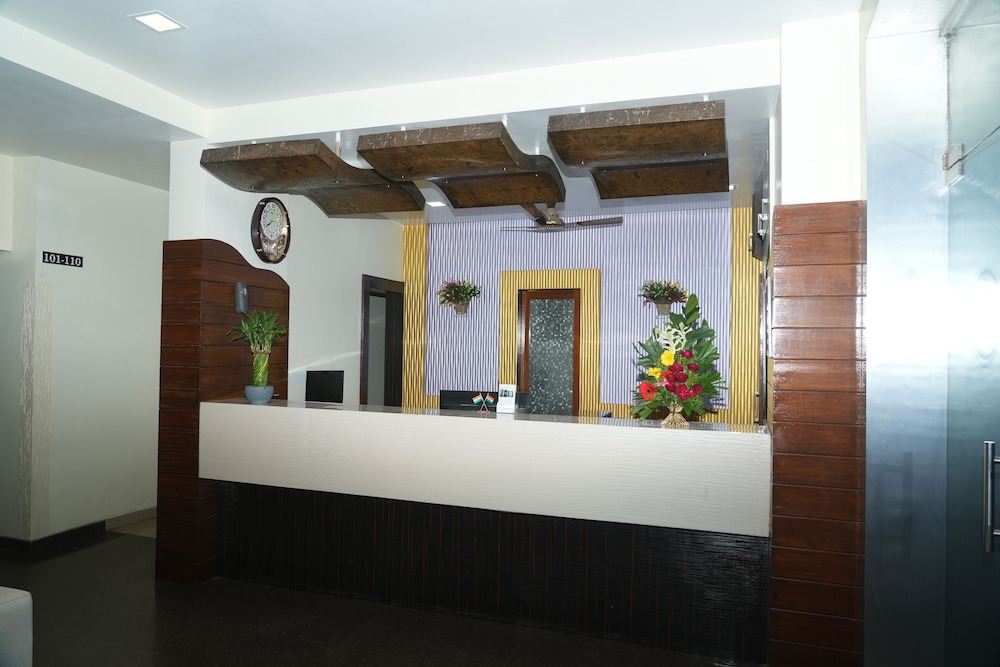 Hotel Avon International 5/46