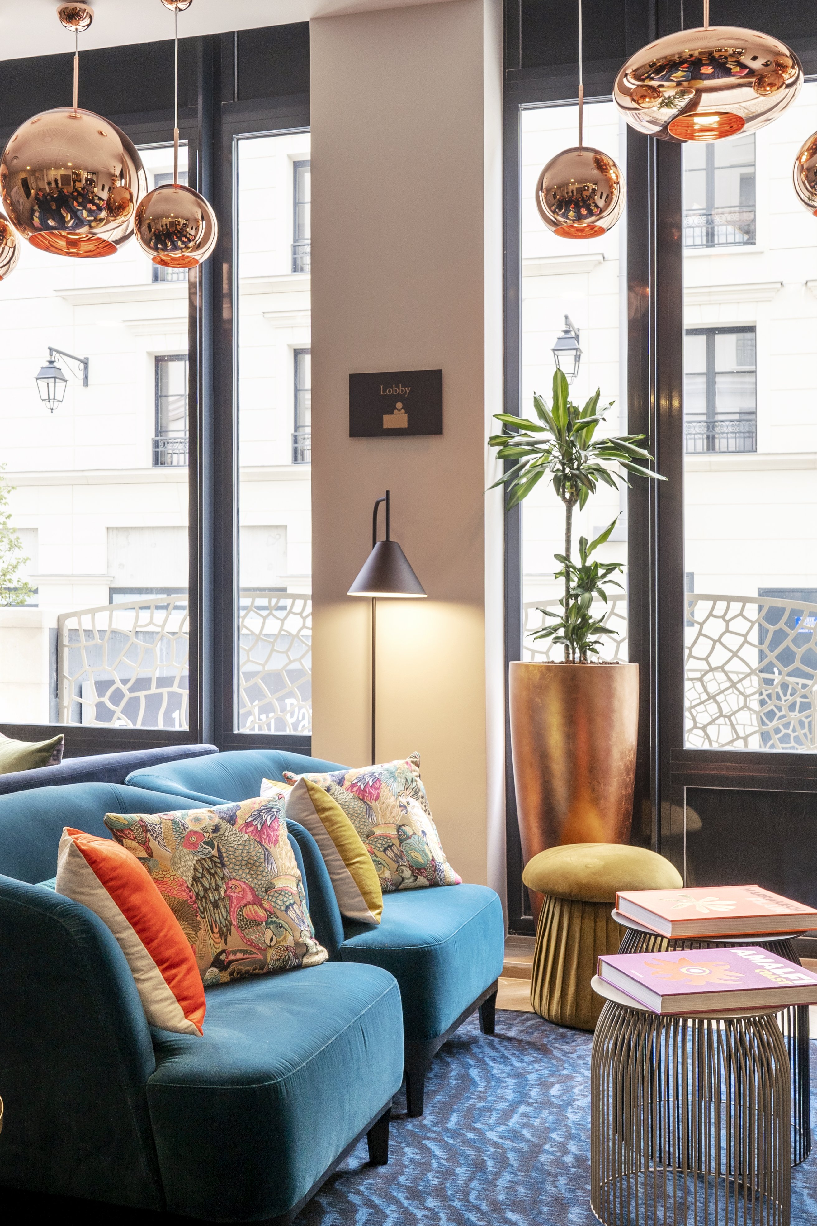 Residhome Paris Clamart 22/45