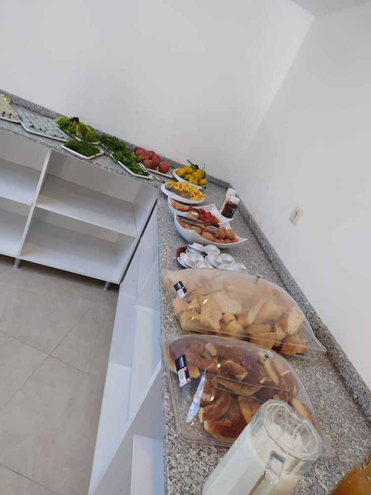 Asmir套房酒店(Asmir Suites Hotel) 图片5