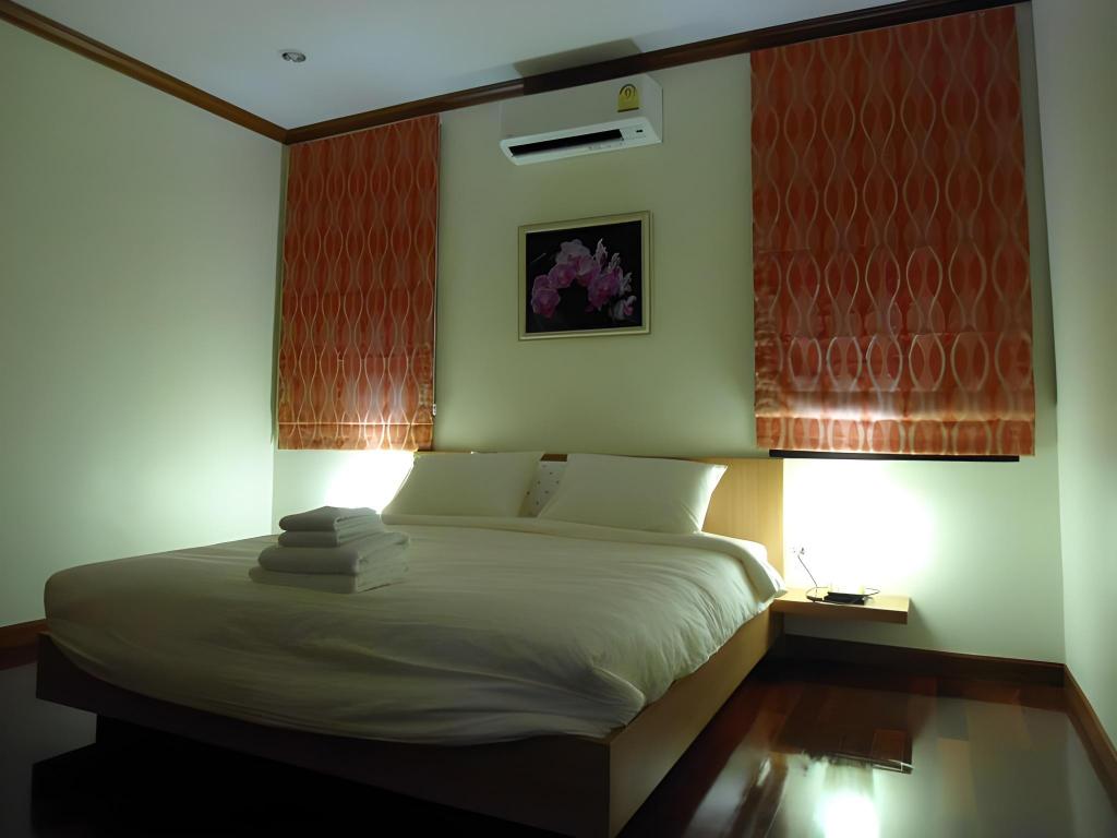 Ban Thaithip Resort 19/54