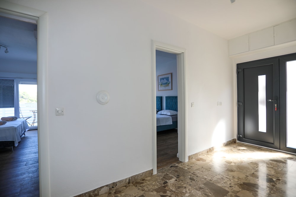 Stella Maris Hvar - Sea View Rooms with Balcony 1/15