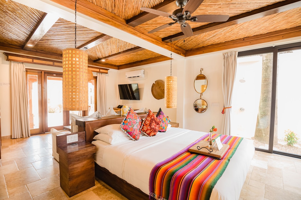 Almond Beach Resort And Spa 25/72