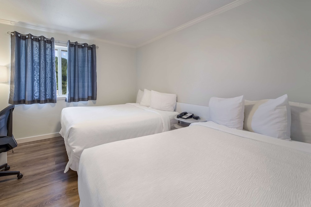 Surestay By Best Western Rossland Red Mountain 9/48