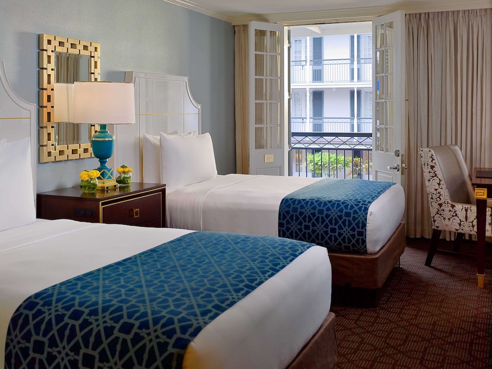 Royal Sonesta Hotel New Orleans 15/62