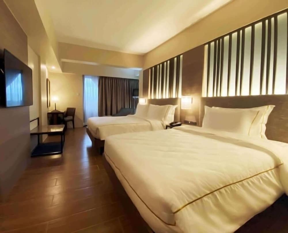 The Aurora Subic Hotel Managed by HII 5/18