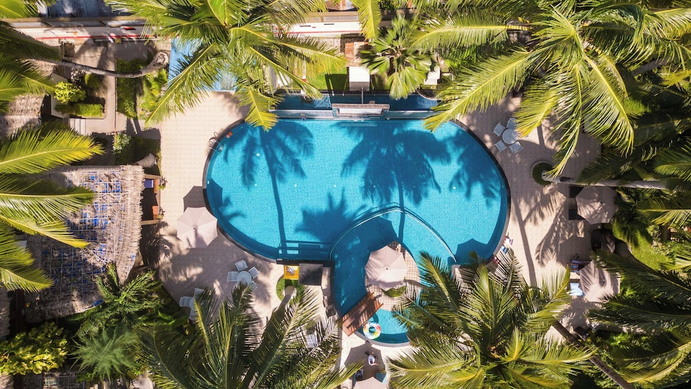 Coral Reef Resort 44/50