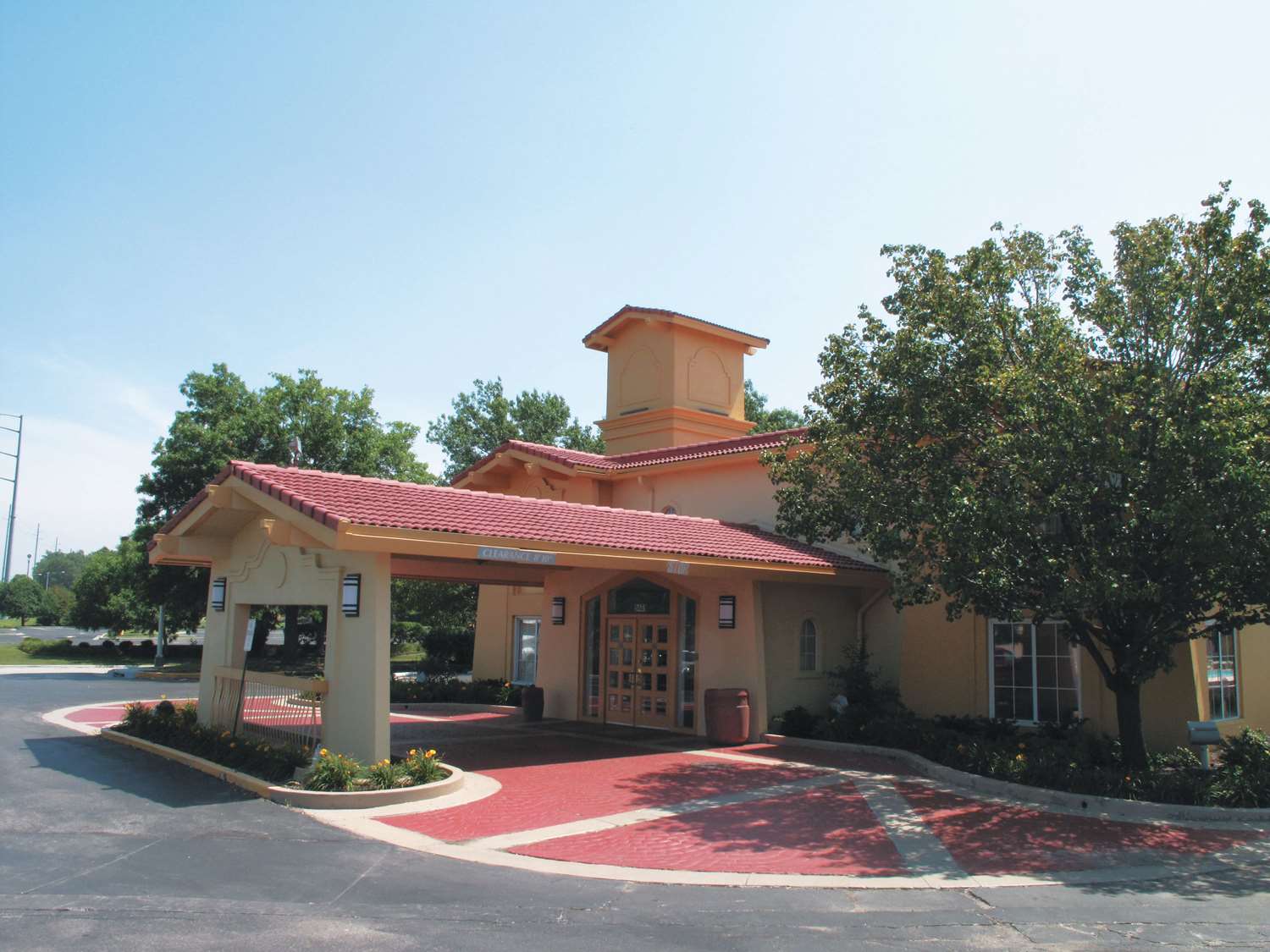 La Quinta Inn Kansas City Lenexa 2/50