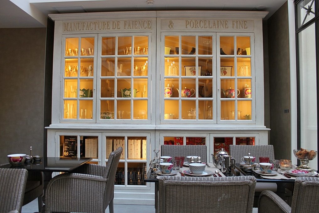 My Home In Paris Hotel 31/37