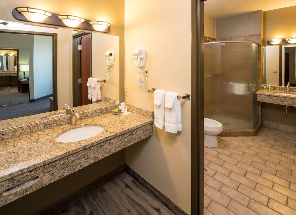 Kress Inn Ascend Hotel Collection 15/54