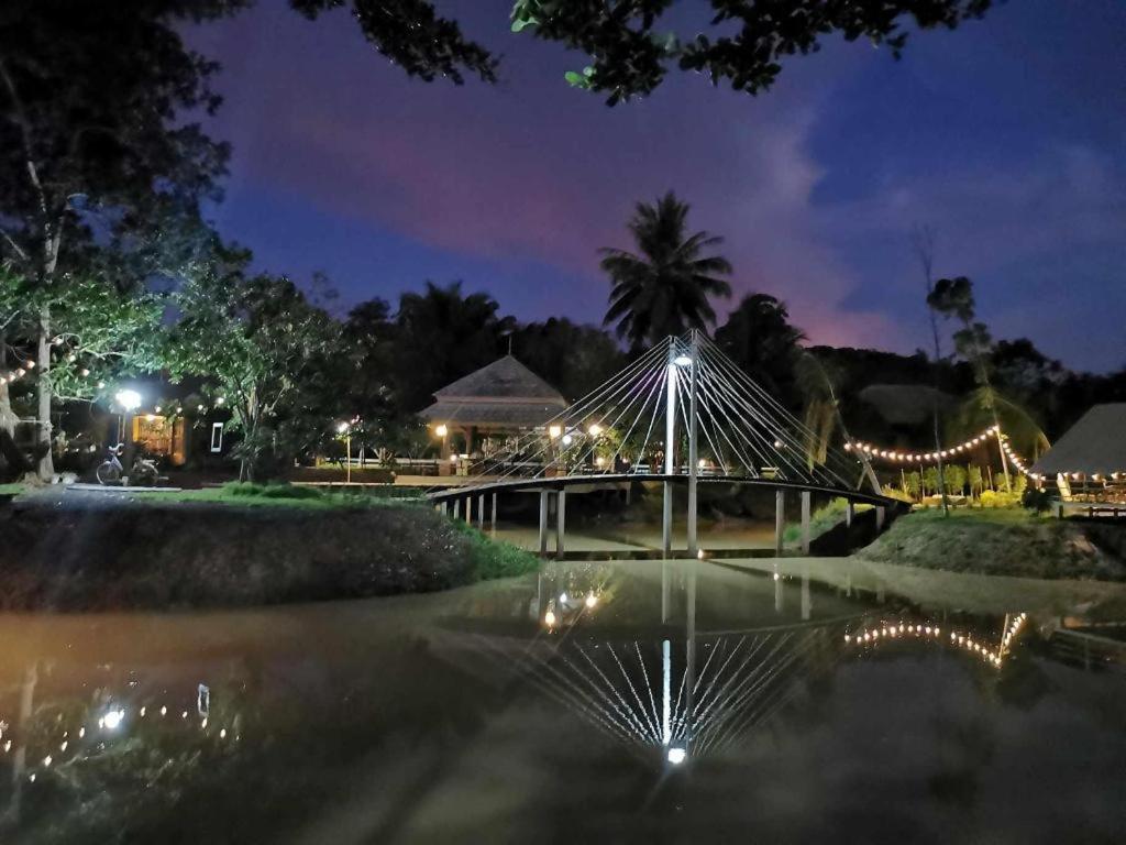 Farmsuk Residence And Resort 7/87