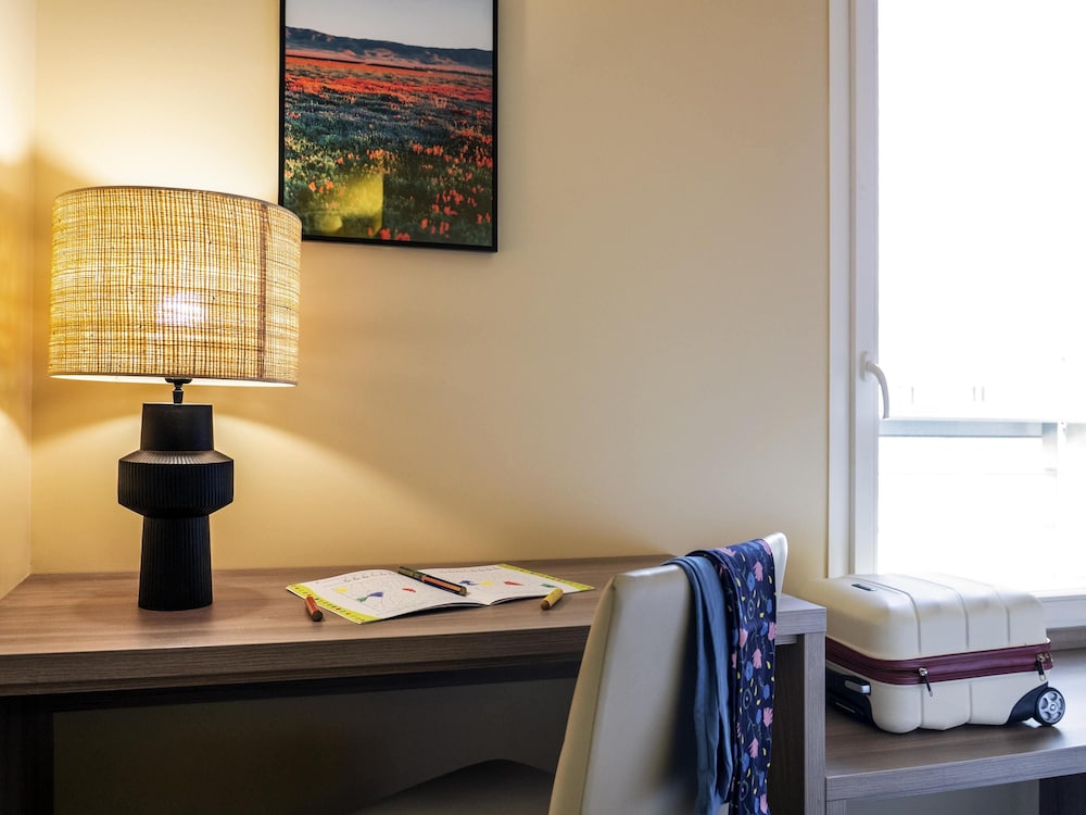 ibis Styles Versailles Saint Quentin en Yvelines Hotel 21/50