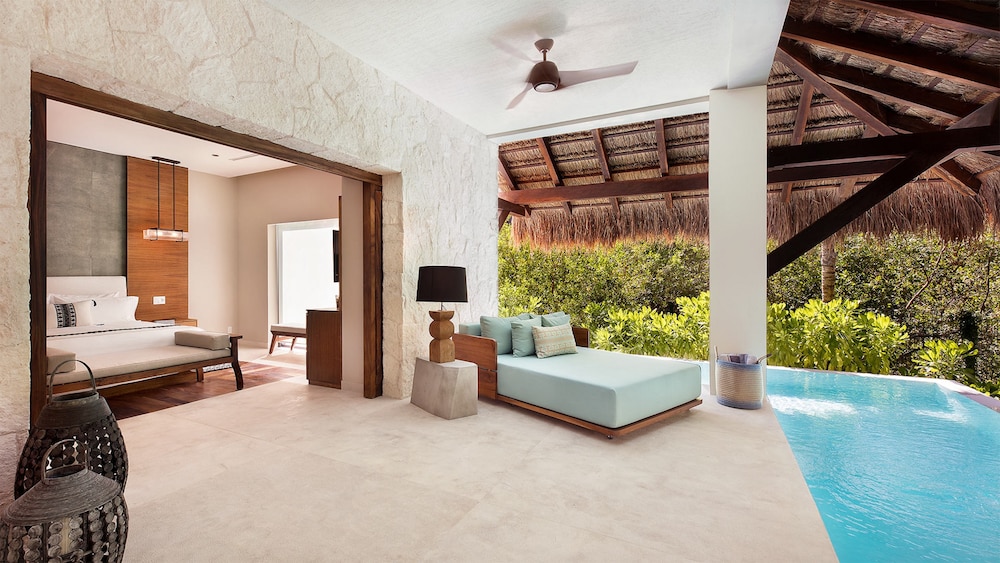 Chable Resort Maroma 8/81