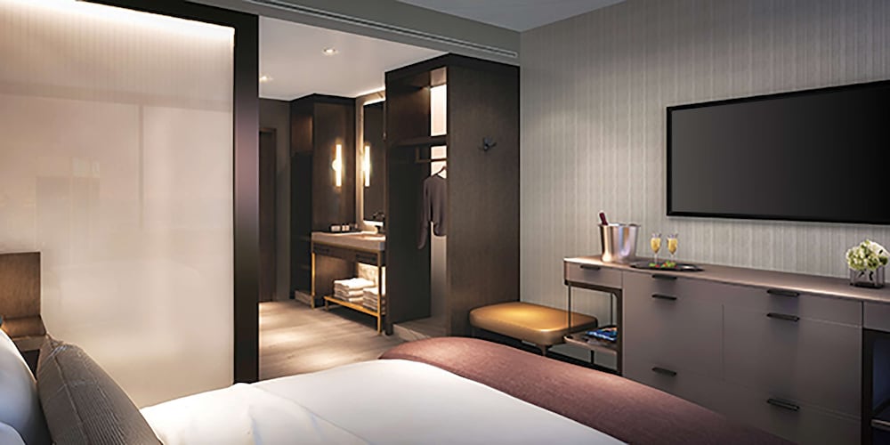 Hyatt Regency Jfk Airport At Resorts World New York 14/50