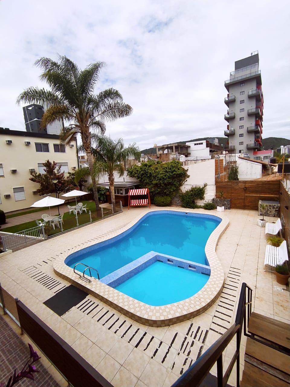 Gran Lourdes Hotel 5/11